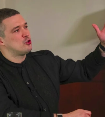 Федоров оказался плохим организатором, но снимать его было ошибкой — Рахманин объяснил почему