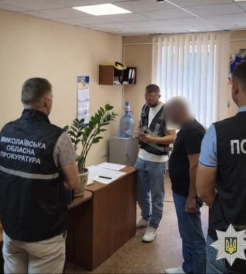Понад ₴15 млн збитків держбюджету – в Миколаєві у службовій недбалості підозрюють директора медзакладу