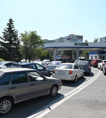 Reuters: Росія планує продовжити заборону на експорт дизелю