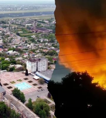 «Не защитил от дронов — отдай государству»: что новый указ Путина может означать для предпринимателей из Мелитополя и оккупированной Запорожской области