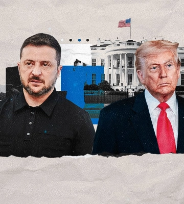 Вакансия номер один. Кто может стать послом Украины в США и какие вызовы его ждут