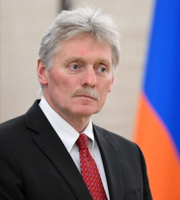 У Путіна назвали ціль візиту директора ЦРУ до Москви