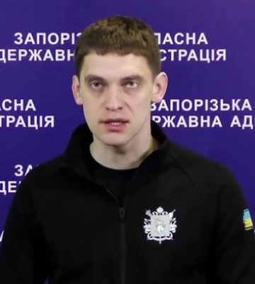 Девʼять людей поранено внаслідок ворожих атак на Запоріжжі - ворог завдав 935 ударів, - голова ОВА
