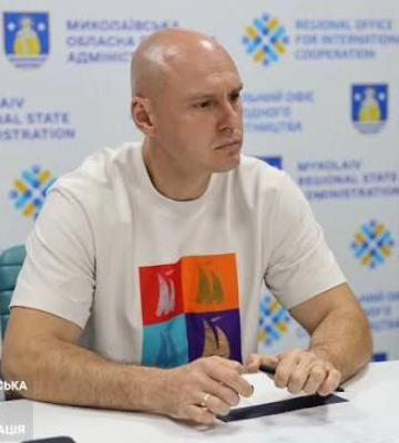 Ворожі атаки по області за минулу добу, станом на 07:00 ранку 26 серпня, - Миколаївська ОВА