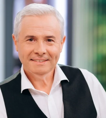 «Говорил, что Харьков круче Полтавы». Костя Грубич вспомнил, как в детстве подрался из-за родного города