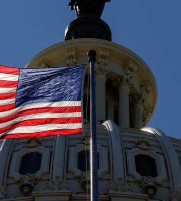 США збили лазером три безпілотники мексиканських картелів на південному кордоні