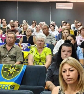 У Кропивницькому обговорили захист прав родин військових, які зникли безвісти або перебувають у полоні 
