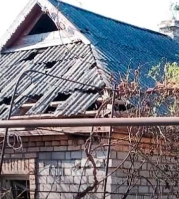 Масована атака на Дніпропетровщину: три райони під вогнем, є поранені