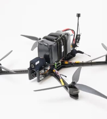 Армія Фінляндії закупить FPV-дрони для навчань на 14 млн євро