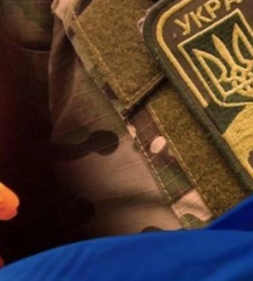 У Луцьку громаду «на щиті» повернеться захисник Володимир Черниш