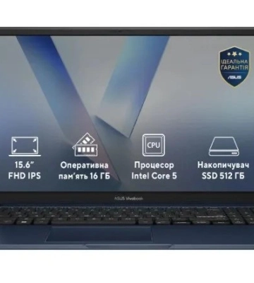 Як вибрати ноутбук ASUS під різні сценарії використання