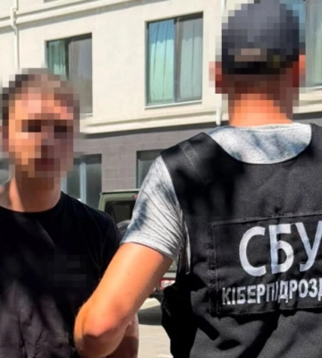 У підрозділі ЗСУ на Одещині викрили російського крота, який коригував удари по півдню України
