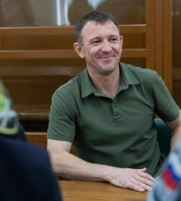 Появились новые подробности дела генерала Попова, командовавшего войсками РФ под Мелитополем