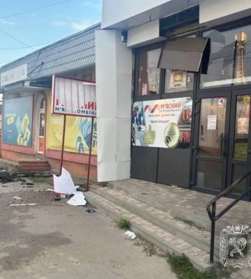 На Харківщині за добу через обстріли постраждали 23 людини