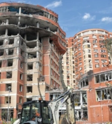 Мобілізація пішла не за планом: стало відомо, хто допомагав розбивати Одесу