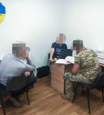 Нараховував фіктивні «бойові» та забирав половину: ДБР завершило розслідування щодо командира військової частини з Миколаївщини