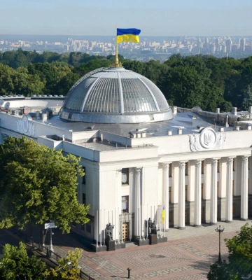 У Верховній Раді зробили заяву щодо мобілізації жінок в Україні