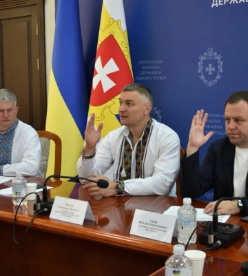 Підприємцям Рівненщини компенсують відсотки за кредитами: з обласного бюджету спрямують 4,2 млн грн