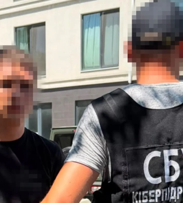 СБУ викрила російського агента у лавах ЗСУ на Одещині
