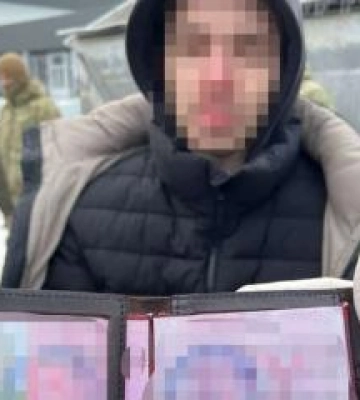 На Полтавщині судитимуть військового за незаконний продаж зброї та боєприпасів