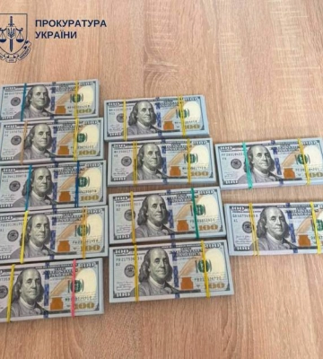 Хотів продати чужий будинок за 108 тисяч доларів: у Бучі викрили хитру схему