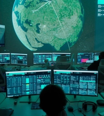 "Аналог Starlink" Путіна дає збій: ще два супутники почали падати