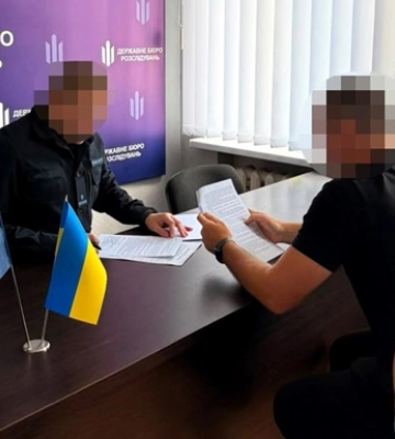 Замкомандира батальона получил подозрение из-за незаконных выплат