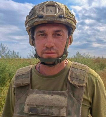 На Одещині захисник неба знищив з ПЗРК два російські реактивні «шахеди» у 35-ту річницю Незалежності України