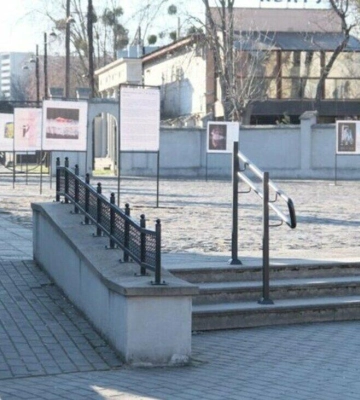 Від «Території Терору» до Музею історії воєн: у Львові підтримали перейменування закладу