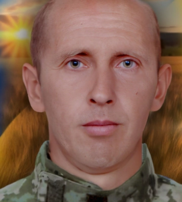 Понад два роки очікувань і надії: підтвердилася загибель Захисника з Волині Віктора Касяна