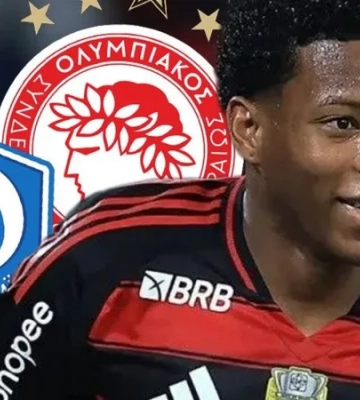 Динамо готово купить игрока, который забил гол Германии на ЧМ-2026