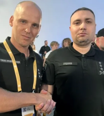 Командири бойових підрозділів Сил оборони України, які об’єдналися у Християнський корпус, висловили підтримку Кирилу Буданову