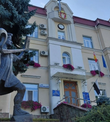 У Луцьку обиратимуть директорів двох ліцеїв: міськрада затвердила склади комісій