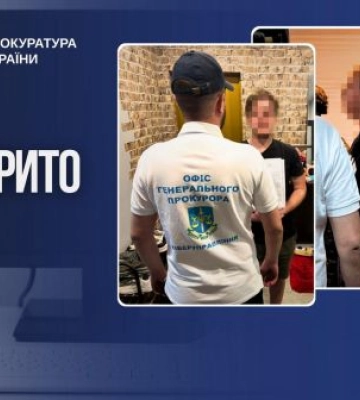 Викрито нових учасників шахрайського call-центру, які ошукали громадян Латвії на мільйони гривень