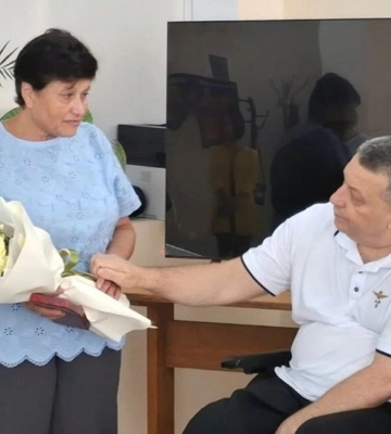 В Одеському обласному бюро судмедекспертизи обліковується найбільша кількість неідентифікованих тіл, зокрема доставлених в Україну в порядку репатріації
