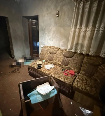 На Берегівщині поліція розслідує самогубство 11-річного хлопчика
