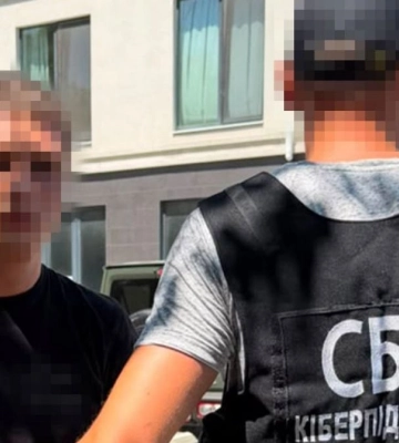 Корректировал удары по югу: в подразделении ВСУ на Одесщине разоблачили российского агента