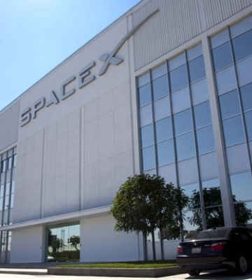 Гигантский космодром SpaceX за $100 млрд появится в Луизиане