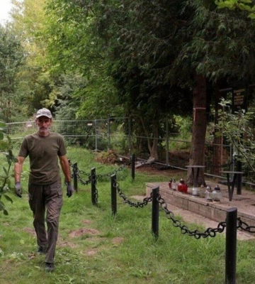 У Львові розпочали ексгумацію останків близько 120 солдатів Війська Польського