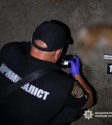 В Одеському районі відкрили справу за фактом вбивства тварини 