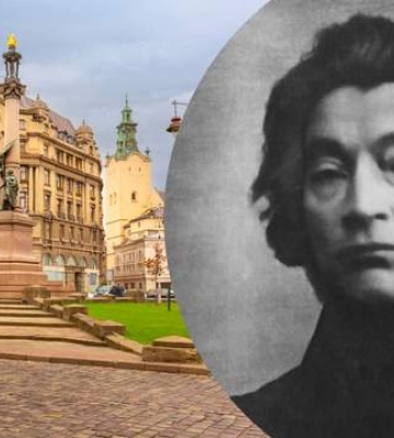 Памятник Мицкевичу должны были вывезти в Польшу: почему советские власти вдруг оставили его во Львове