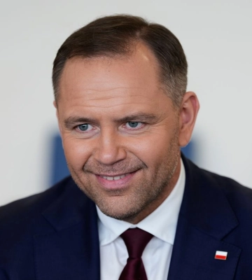 У Навроцького раскрыли содержание письма Зеленскому ко Дню Независимости