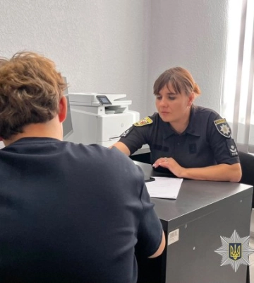 У Мукачеві звук, схожий на вибух, виявився петардою: поліція встановила причетного до події підлітка