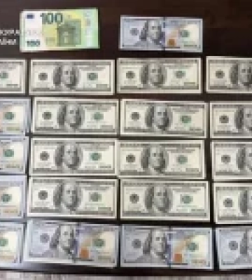 У Києві викрили схему оформлення фіктивної інвалідності за 10 000 доларів