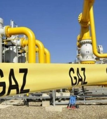 Через війну на Близькому Сході ціни на газ у Європі сягнули трирічного максимуму