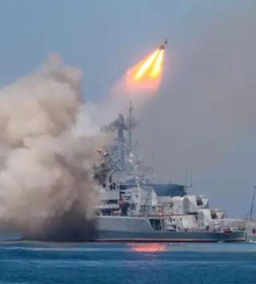 Украина уничтожила половину российских носителей Калибров, но это нам не поможет