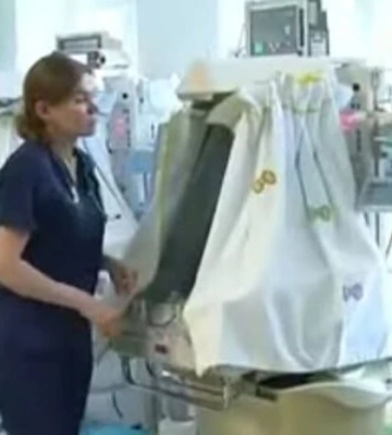У День Незалежності в Києві народилася 61 дитина: серед новонароджених є двійня