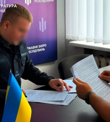 Майже ₴900 тис. безпідставних премій порушникам дисципліни: на недбалості викрито заступника командира батальйону