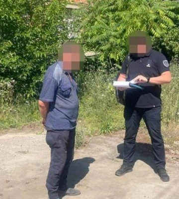 Підполковника Нацгвардії підозрюють у продажі тилових посад за $3 тисячі на Кіровоградщині, - ДБР. ВІДЕО+ФОТО