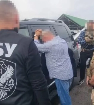 У Києві викрили схему оформлення фіктивної інвалідності за 10 000 доларів